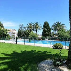 Mar Del Sur Apartamentos- Piscina Y Playa - Parking Gratis Benalmadena